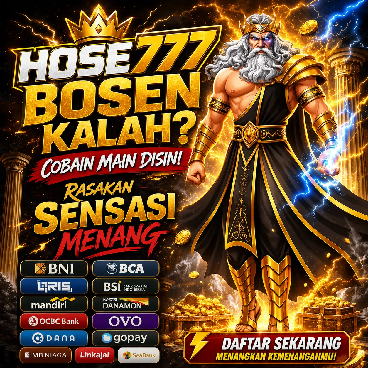 HOSE777